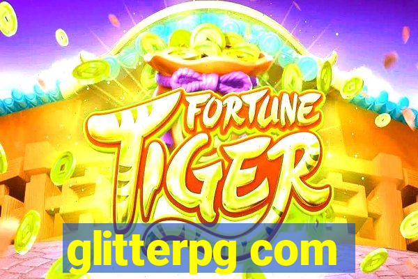 glitterpg com
